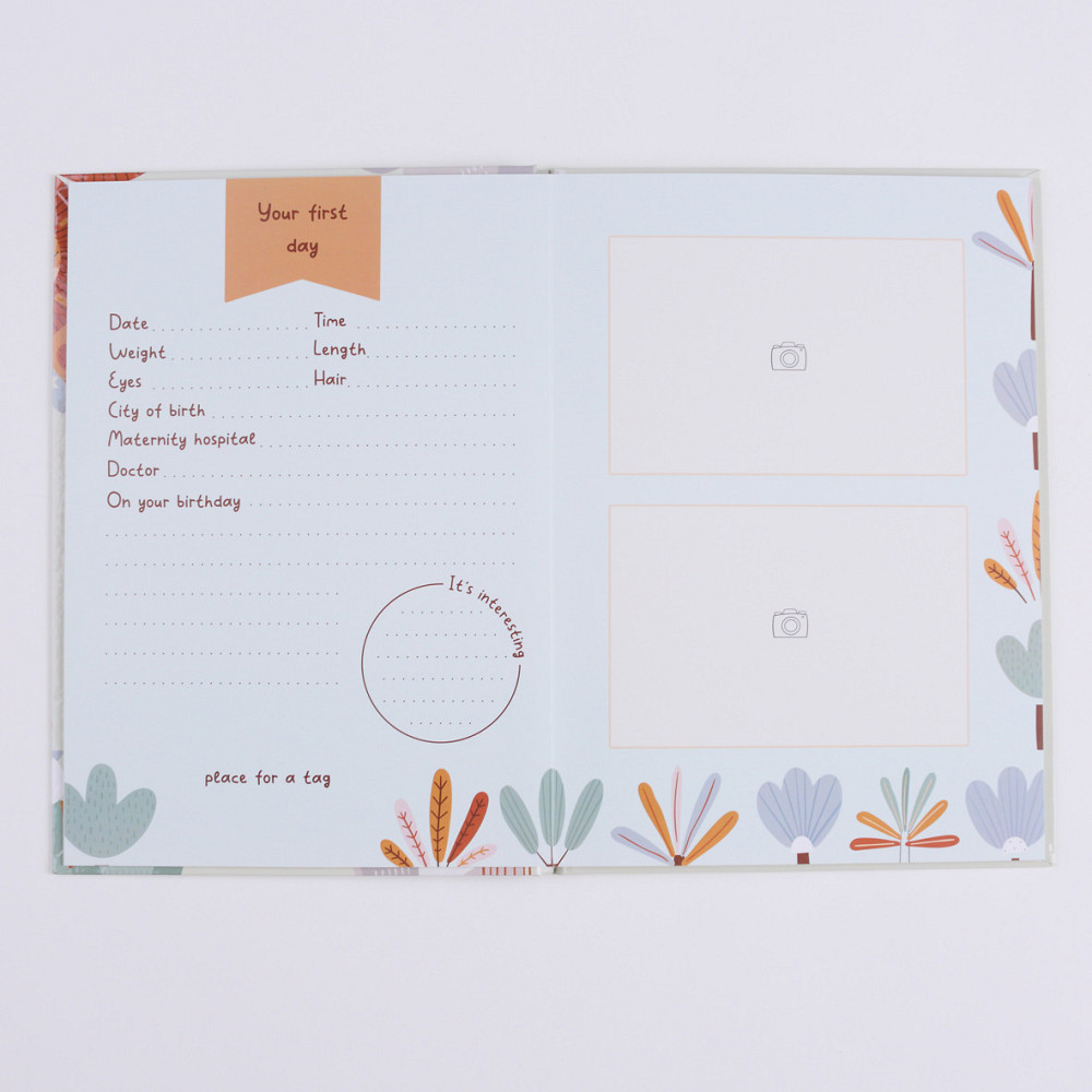 Baby’s first year Тернопіль - фото 5