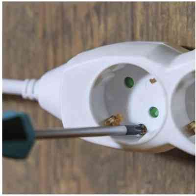 Сетевой удлинитель EMOS P0423 Винница