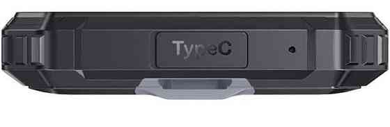 Телефон противоударнрый Oukitel wp28e 4/64Gb 10600 mAh потужний. Київ