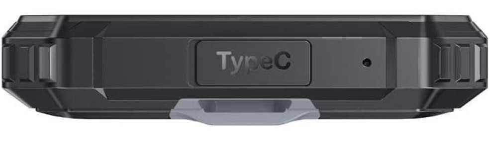 Телефон противоударнрый Oukitel wp28e 4/64Gb 10600 mAh потужний. Київ - фото 3