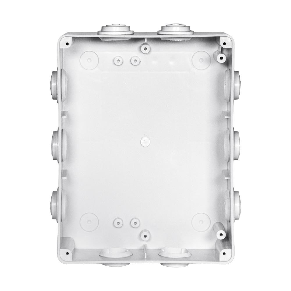 Коробка розподільна з кабельними вводами Light Vision VLC-04BX 200*155*80 мм (75-00278) Киев - изображение 12