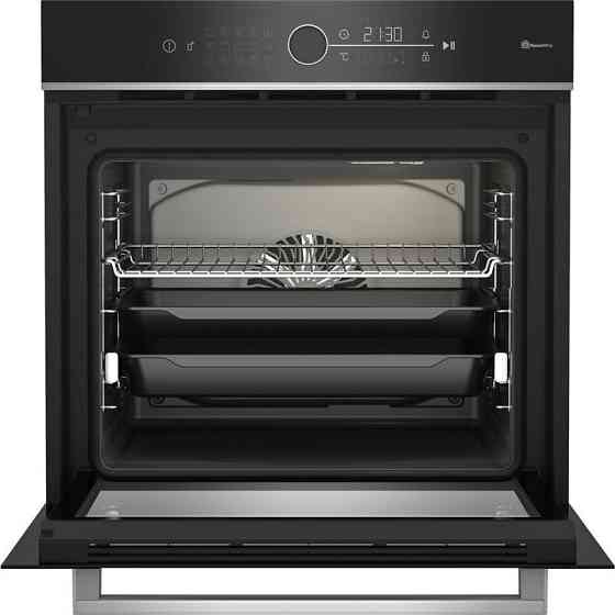 Духова шафа Beko BBIMM13400XCSW ( Чорний ) Харків