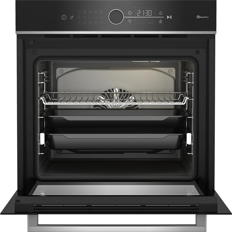 Духова шафа Beko BBIMM13400XCSW ( Чорний ) Харків - фото 5