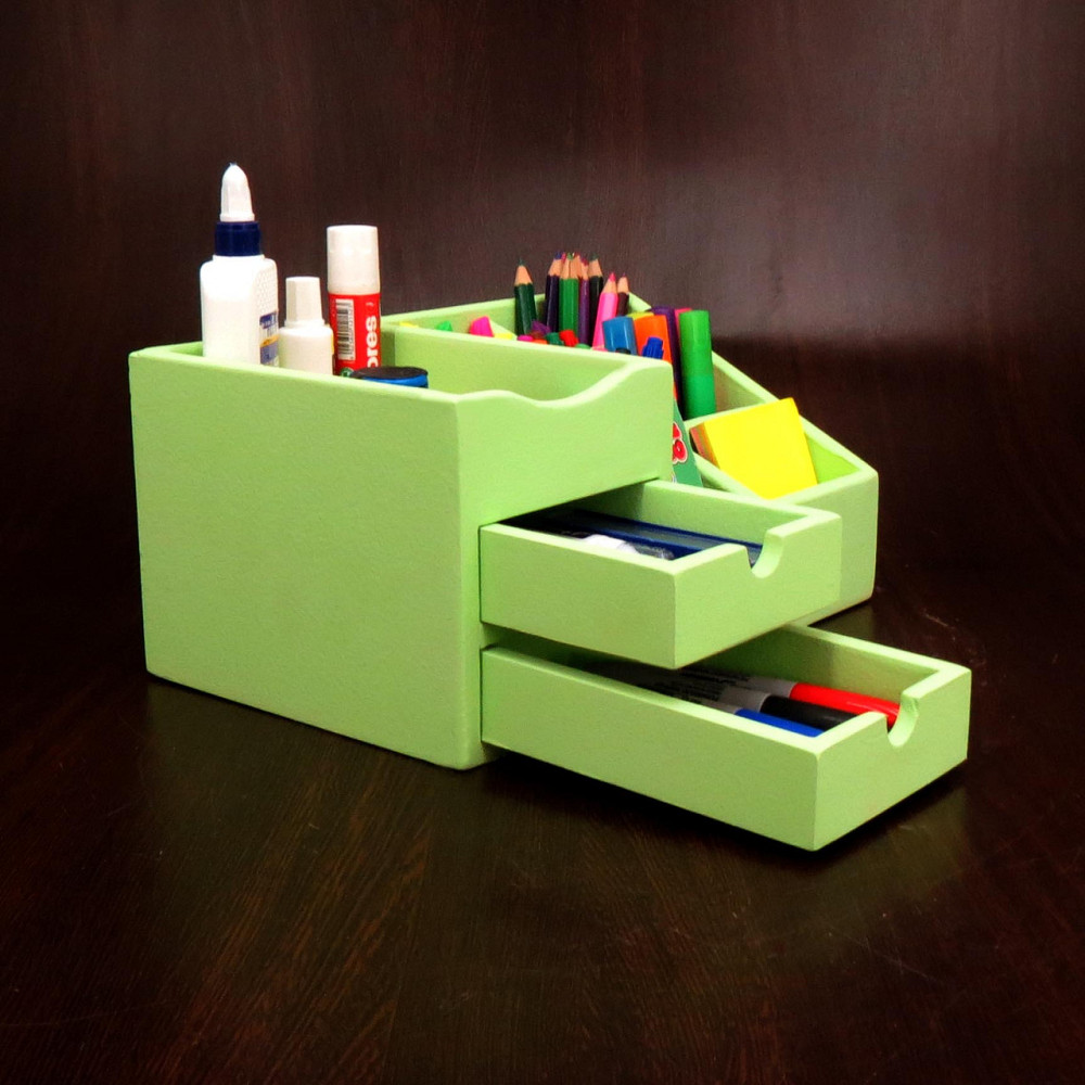 Настольный органайзер 