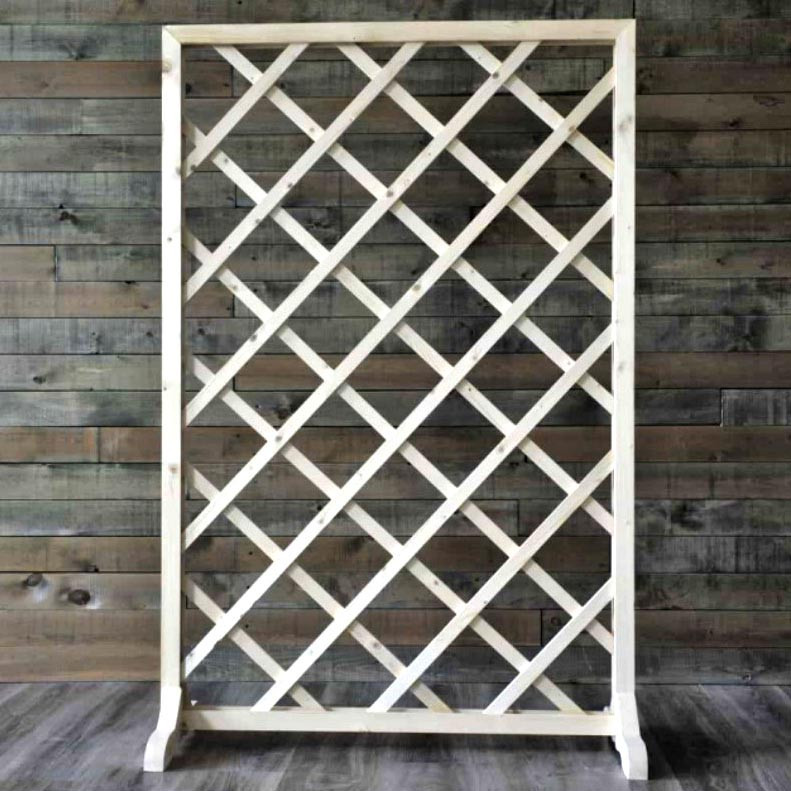 Шпалера садовая 