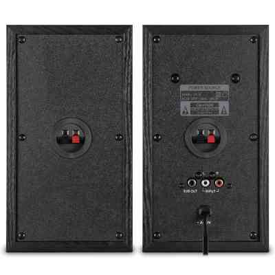 Акустическая система TF-10 Black Gemix Винница