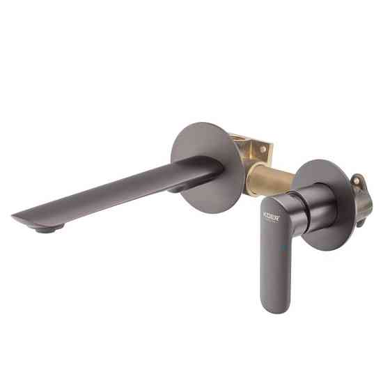 Змішувач для умивальника Koer KB-16028-07 вбудований   ( KR5300 ) 35067 Харьков