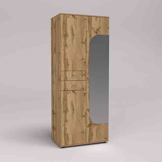 Передпокій ГКШ-2, Дуб Аппалачі, 840/520/2100 Львів