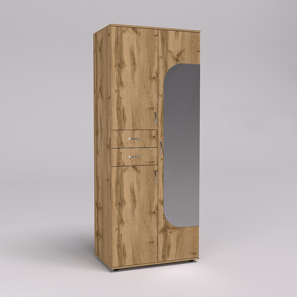 Передпокій ГКШ-2, Дуб Аппалачі, 840/520/2100 Львів - фото 1