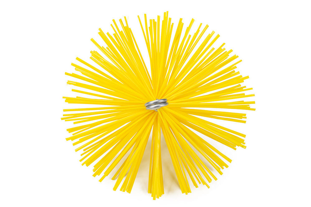 Щетка для чистки дымохода Savent 200 мм Киев - изображение 3