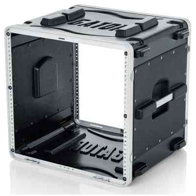 Кейс для звукового оборудования Gator 10U Audio Rack (Standard) (GR-10L) Винница