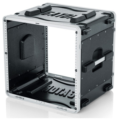 Кейс для звукового обладнання Gator 10U Audio Rack (Standard) (GR-10L) Вінниця - фото 3