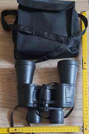 Бинокль 7×50 Coated optics Киев