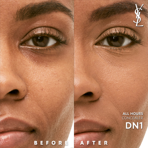 Консилер для обличчя Yves Saint Laurent All Hours Precision Angles Concealer DN1 Слов'янськ