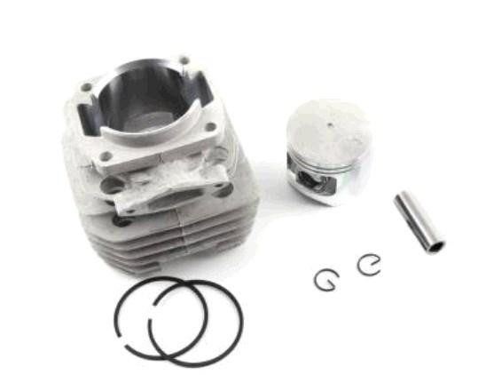 Поршневая бензопила для Goodluck GL4500 (Ø43) Мукачево - изображение 1