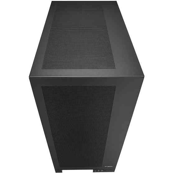 Корпус FSP U500-B без БЖ E-ATX Black Вінниця
