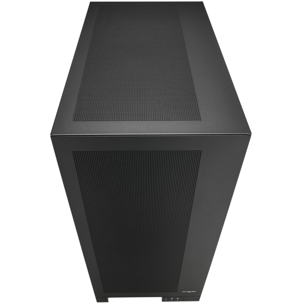 Корпус FSP U500-B без БЖ E-ATX Black Вінниця - фото 3