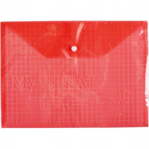 Папка конверт для документов А4 20 шт Киев - изображение 7