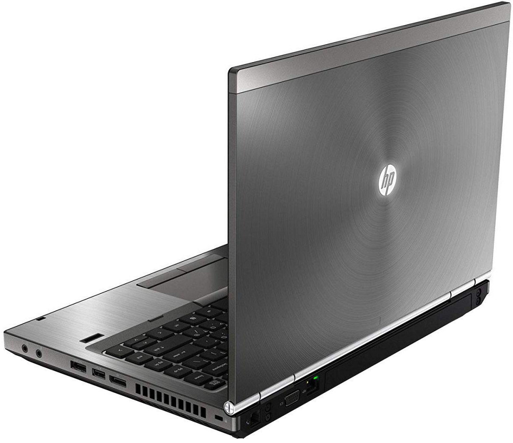 Б/У Ноутбук HP EliteBook 8460p (i5-2410M/4/250) - Class B Киев - изображение 3