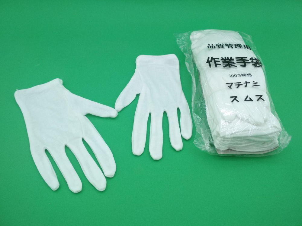 Господарські рукавички «Офіціанта» розмір L, міцні універсальні робочі рукавички 1 пара Харків - фото 1