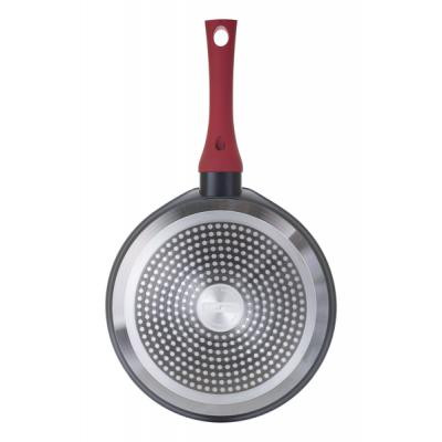 Сковорода Ringel Chili 25 см для блинов (RG-1101-25) Вінниця - фото 3