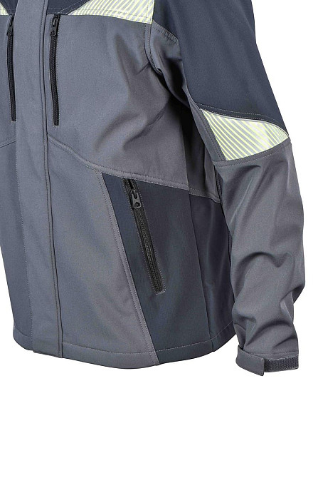 Куртка утепленная рабочая Sizam Kingston M Рівне - фото 4