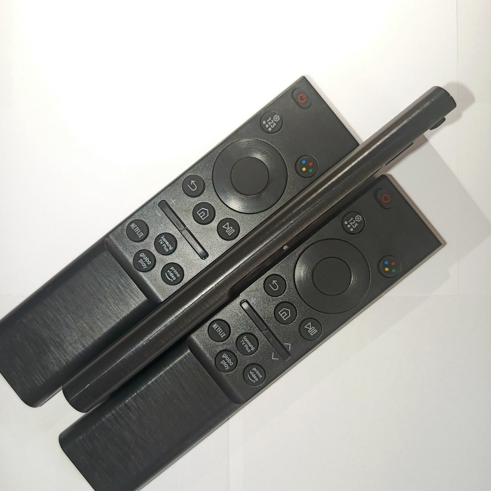 Пульт для телевизора Samsung Smart TV инфракрасный универсальный замена оригинального пульта для телевизора Киев - изображение 1