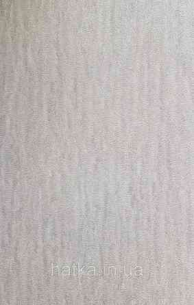 Шпалери вінілові на флізеліні Rasch Trianon Xlll 0.53х10 однотонні хвилясті класика коричневі з бежевим Київ