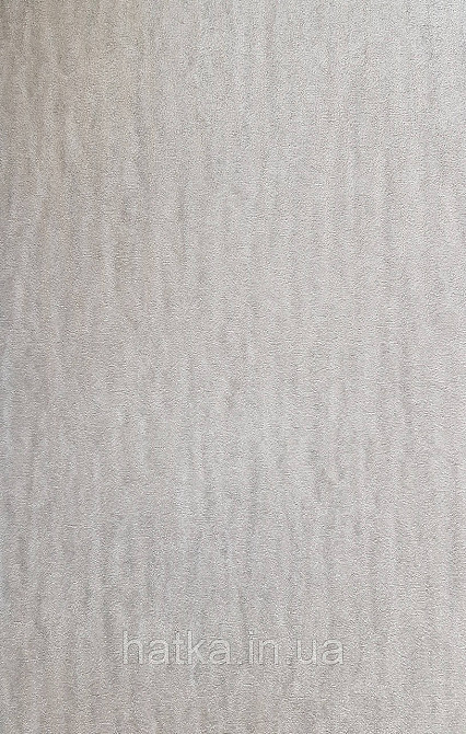 Шпалери вінілові на флізеліні Rasch Trianon Xlll 0.53х10 однотонні хвилясті класика коричневі з бежевим Київ - фото 2