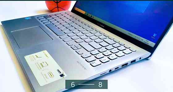 Ноутбук ASUS Vivobook X512U Intel Pentium Gold 4415U/ SSD 256Gb./ HDD 500Gb. Киев