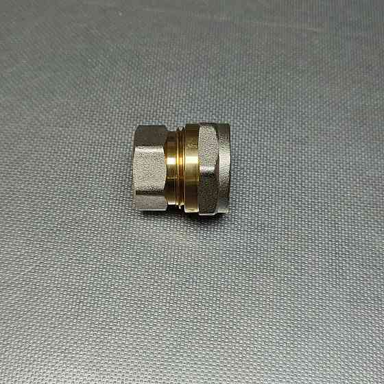 Сгон 20х1/2 внутр. (цанга) Харьков