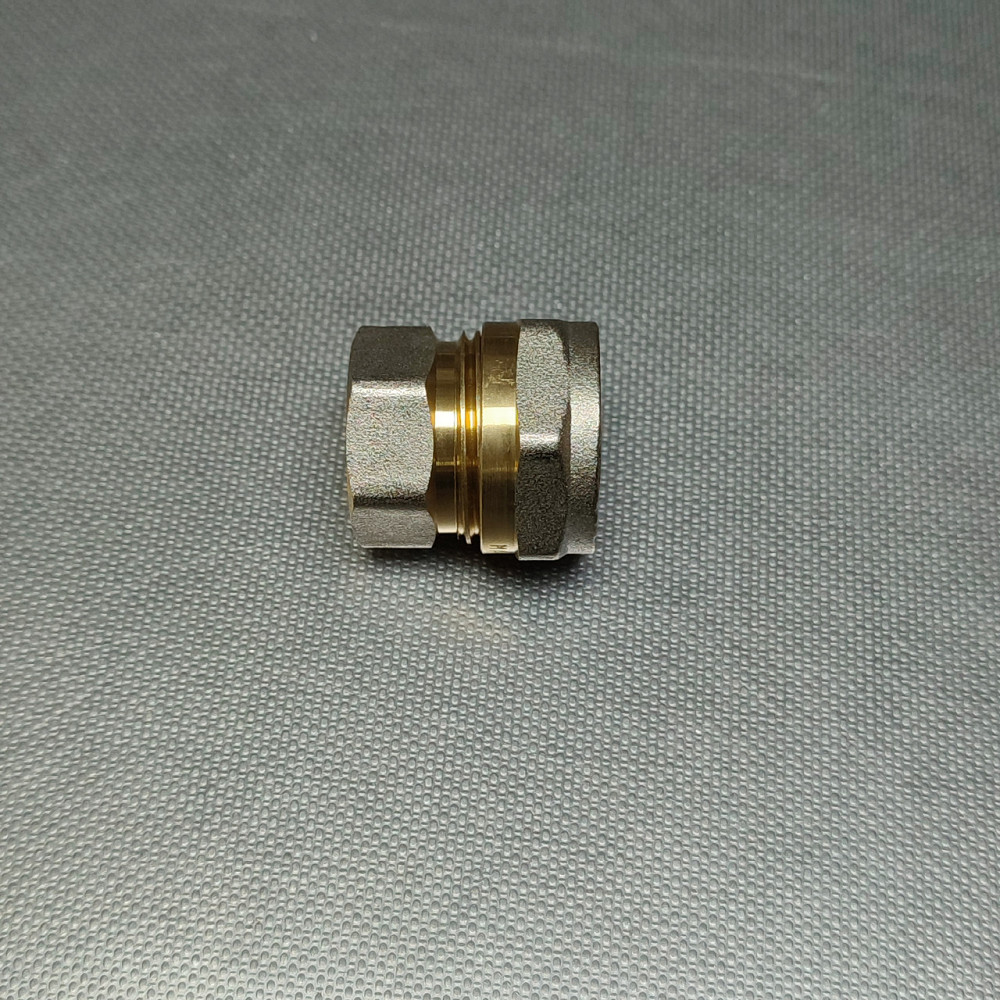 Сгон 20х1/2 внутр. (цанга) Харьков - изображение 1