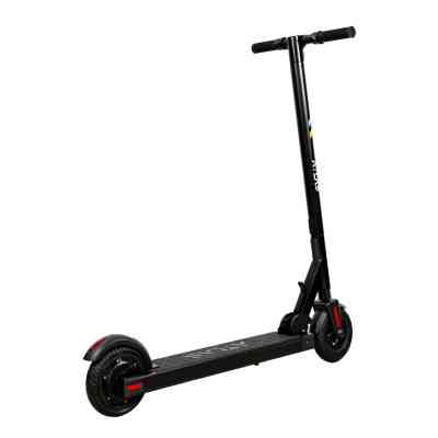 Электросамокат Atlas i-One Black (1086) Винница