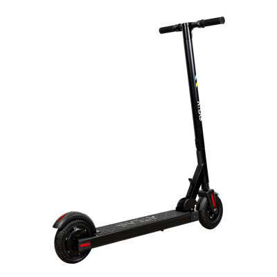 Электросамокат Atlas i-One Black (1086) Винница - изображение 6