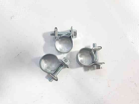 Хомут метал Вінниця