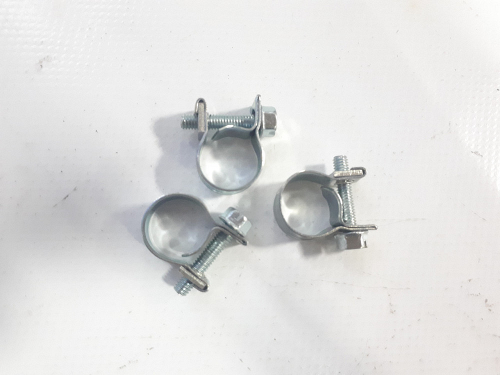 Хомут метал Вінниця - фото 1