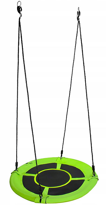 Детские Качели подвесные круглые 