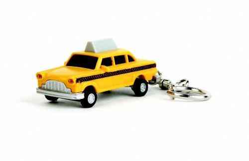 Брелок з підсвічуванням 