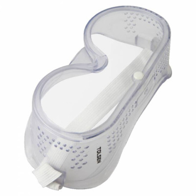 Защитные очки Tolsen поликарбонат/ПВХ (45074) Винница - изображение 2