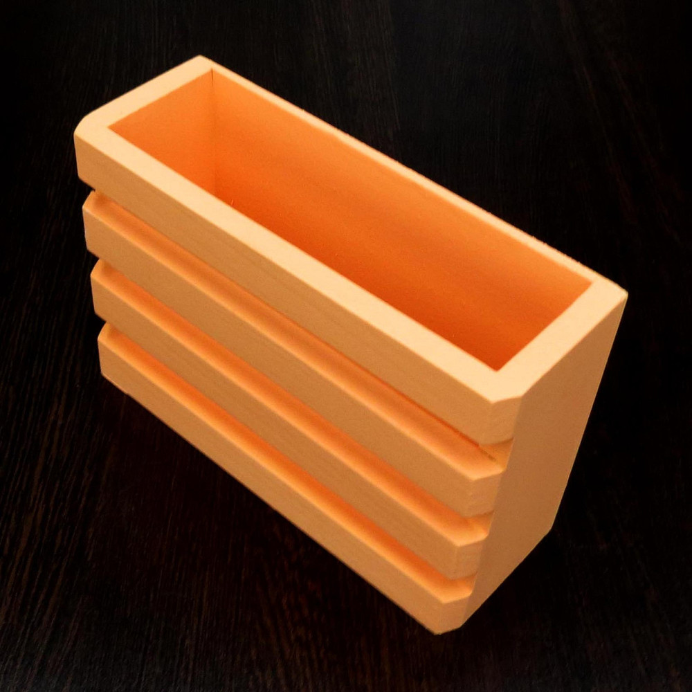 Серветниця "Гаронна" грейпфрут Миколаїв - фото 3