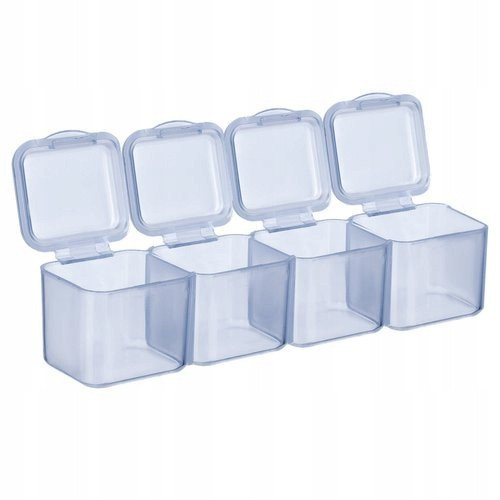 Аксессуары для алмазной вышивки с органайзером Malatec (17246) Нововолынск - изображение 9