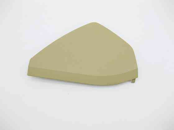 Mercedes-Benz  A2116800478 8K67 Кришка правого торця приладової панелі бежева E-Class W211 Одеса