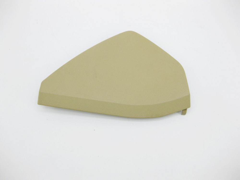 Mercedes-Benz  A2116800478 8K67 Кришка правого торця приладової панелі бежева E-Class W211 Одеса - фото 1