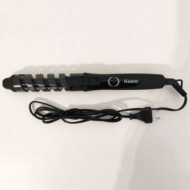 Щипцы-плойка MAGIO MG-701 VE-25 Киев - изображение 3