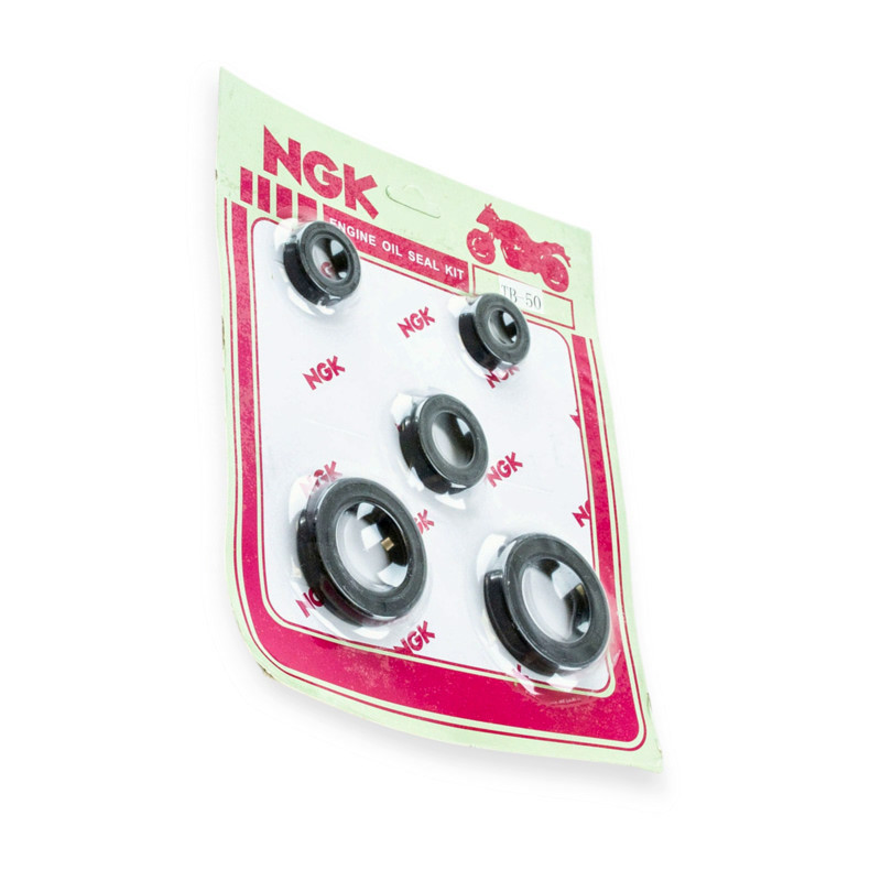 Набір TB-50 сальників Мукачево - фото 1