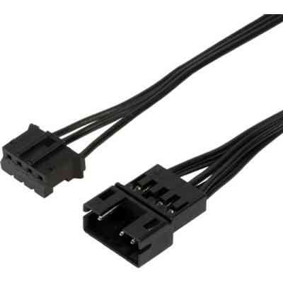 Система жидкостного охлаждения Silver Stone IceGem 240P ARGB (SST-IG240P-ARGB) Винница