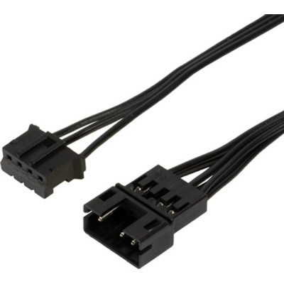 Система жидкостного охлаждения Silver Stone IceGem 240P ARGB (SST-IG240P-ARGB) Винница - изображение 5