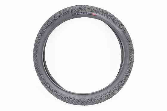 Шина 20"x2,125 (54-406) дорожня H-596 Київ