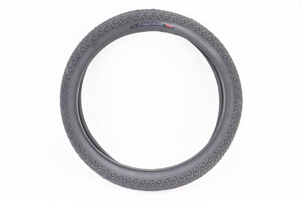 Шина 20"x2,125 (54-406) дорожня H-596 Київ - фото 5