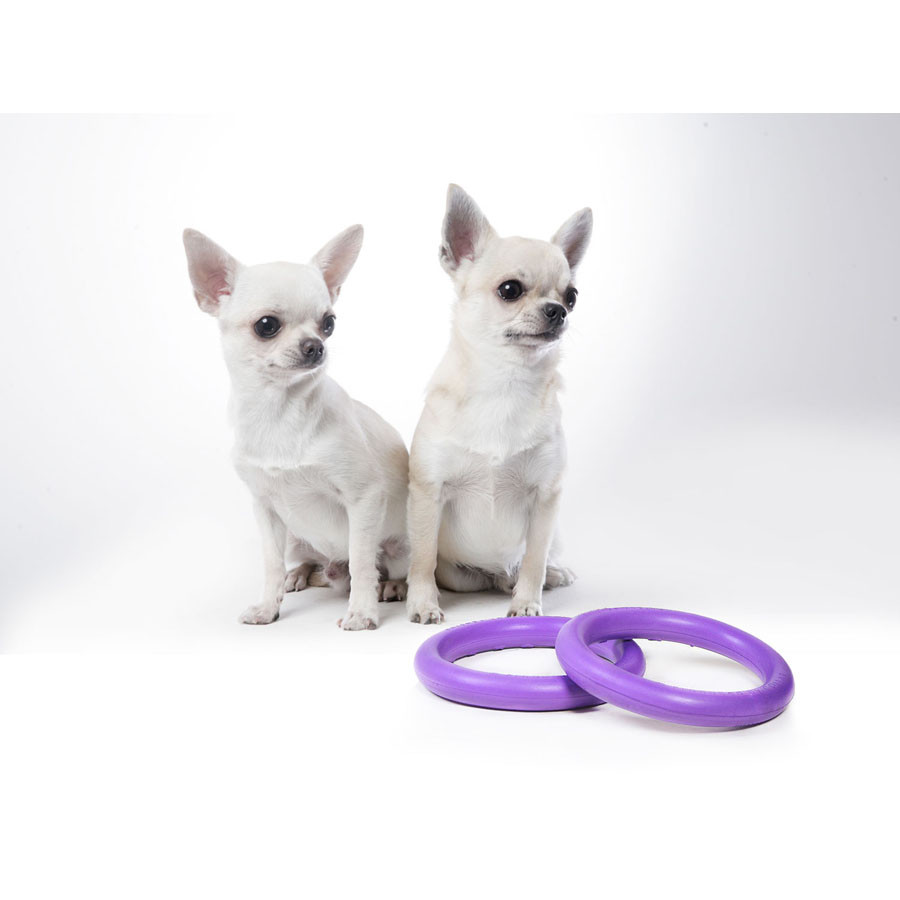 Тренувальний снаряд для собак PULLER Micro (діаметр 12,5 см) Коломыя - изображение 8